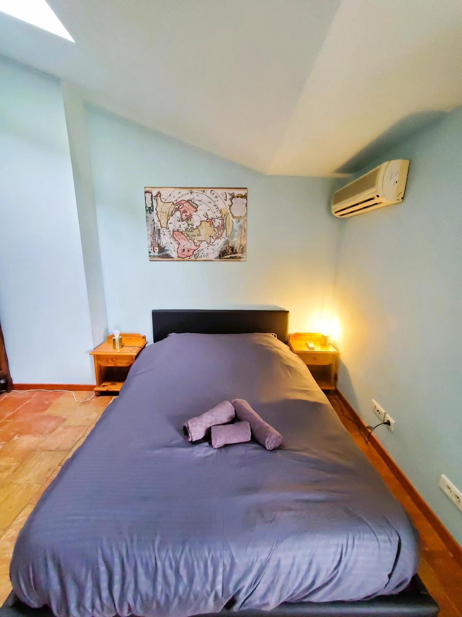 Agreable Maison De Ville Avec Patio Sigean Esterno foto